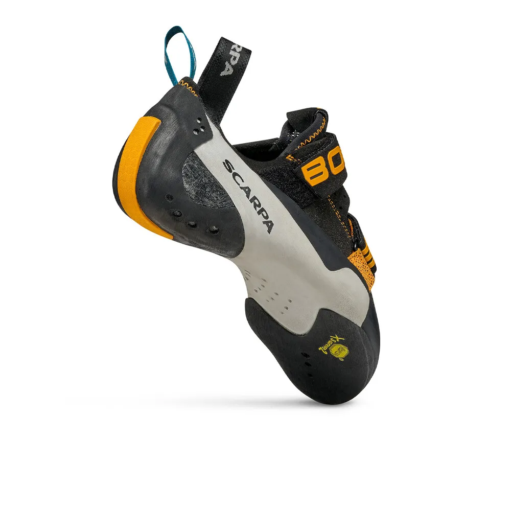 Scarpa Booster Climbing zapatillas