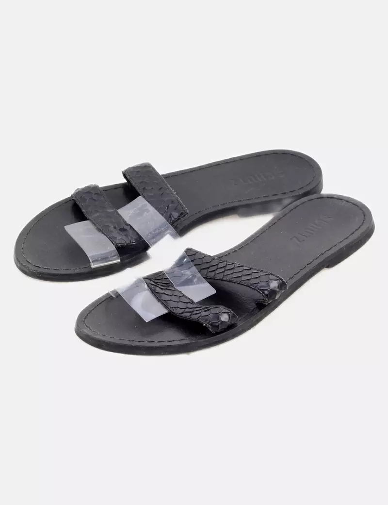 Schutz Chanclas