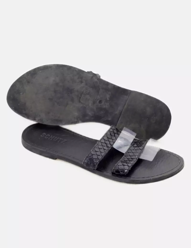 Schutz Chanclas