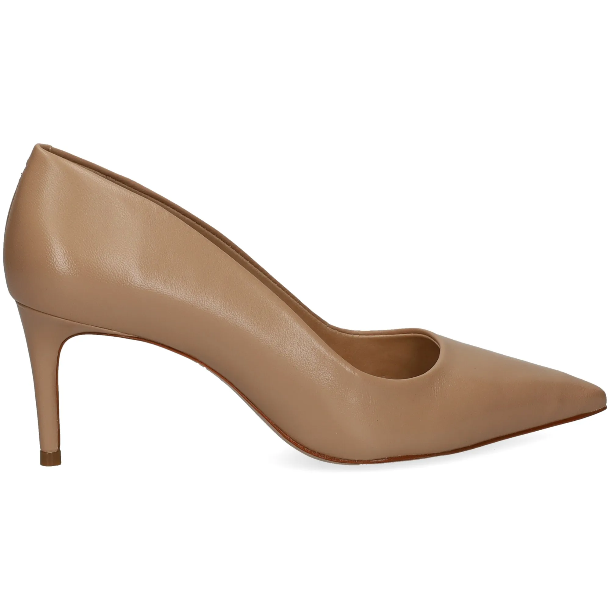 SCHUTZ Zapatos de salón 0051 BEIGE