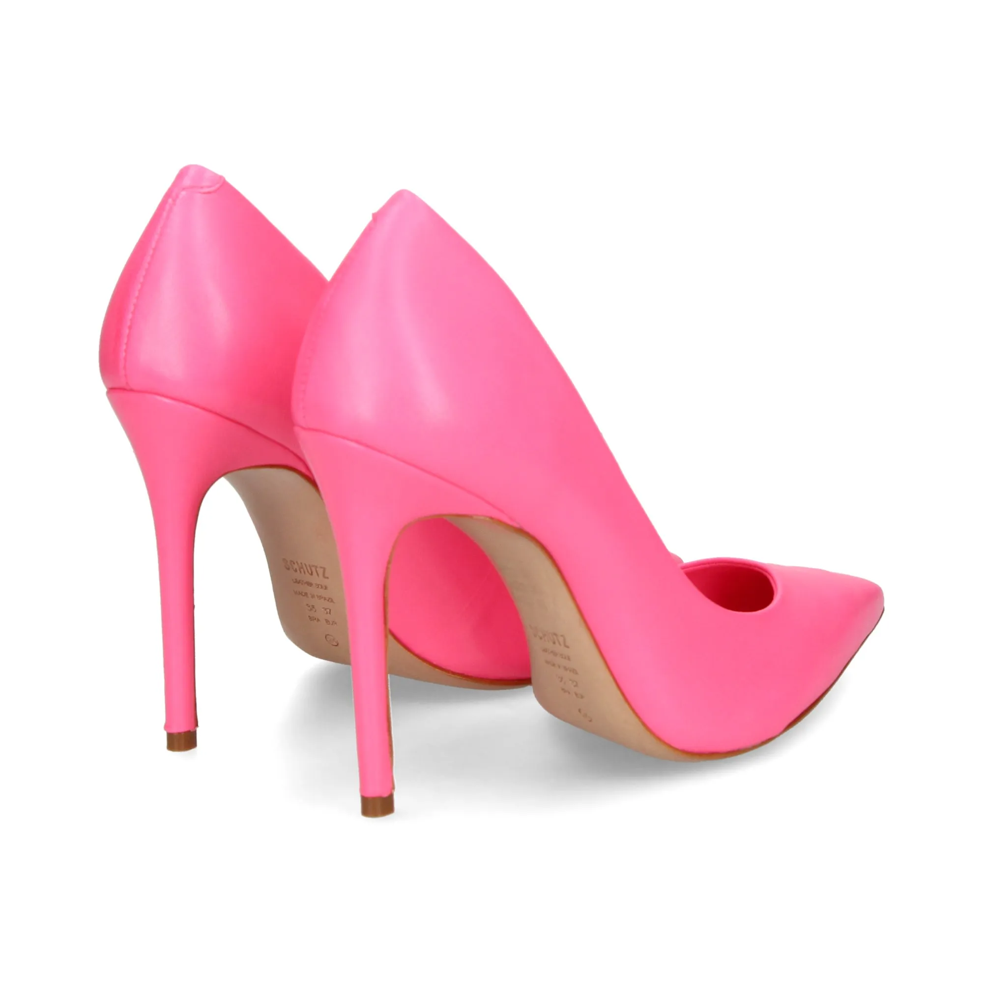 SCHUTZ Zapatos de salón ROSA