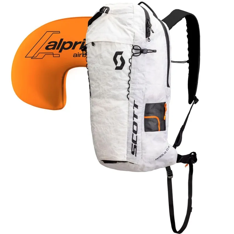 Sco Pack Patrol Ultralight