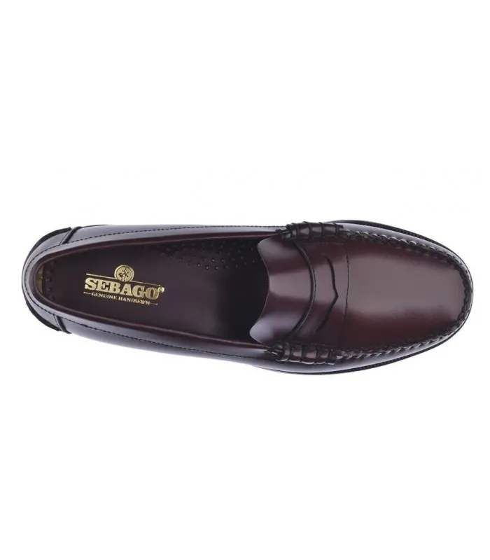 SEBAGO 7000300 CLASSIC DANGarn