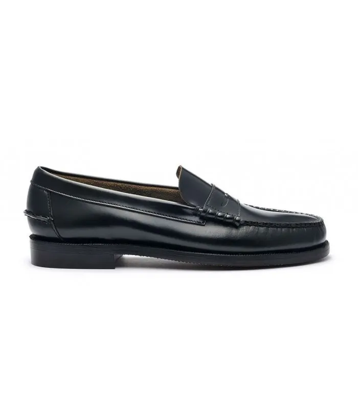 SEBAGO 7000300 CLASSIC DANNegr