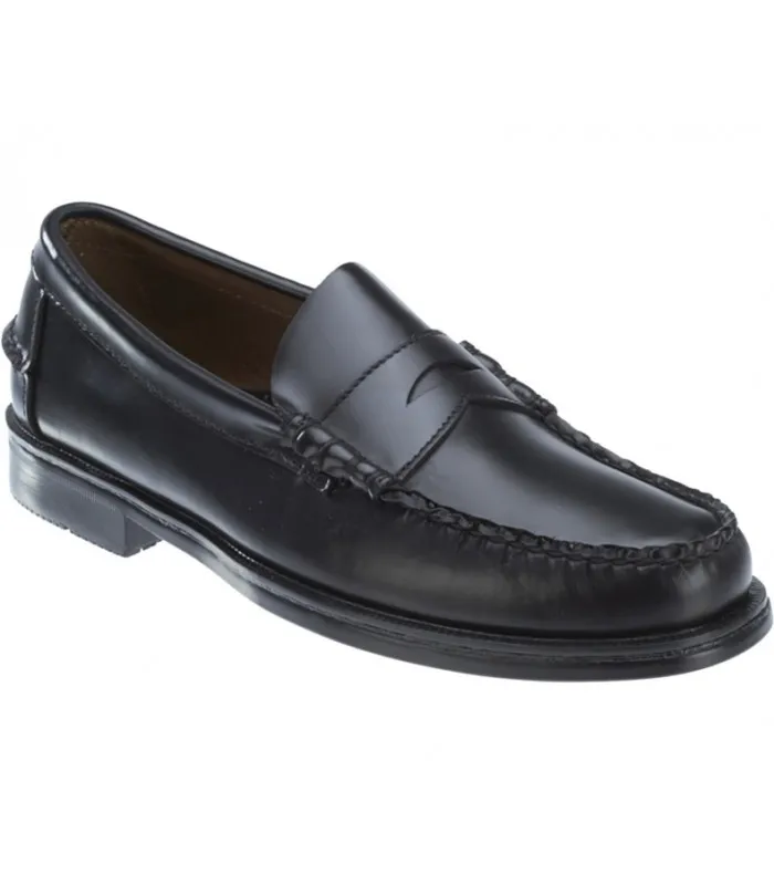 SEBAGO 70767 GRANT Negro S.Goma