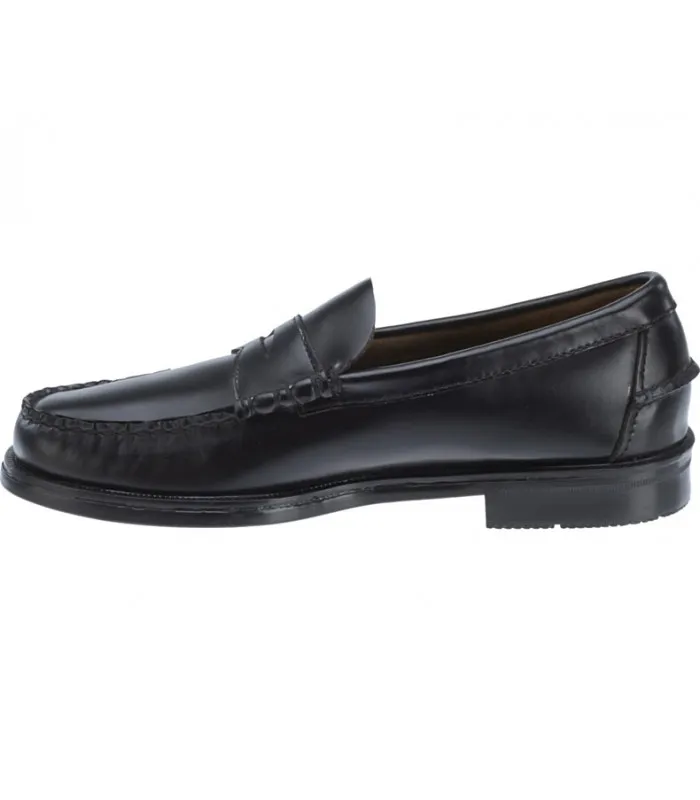 SEBAGO 70767 GRANT Negro S.Goma