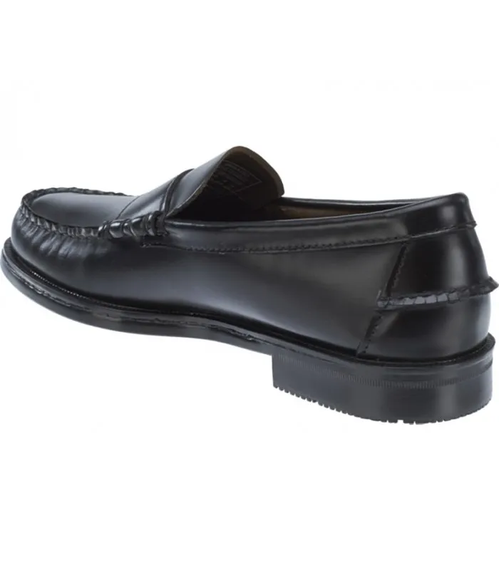 SEBAGO 70767 GRANT Negro S.Goma