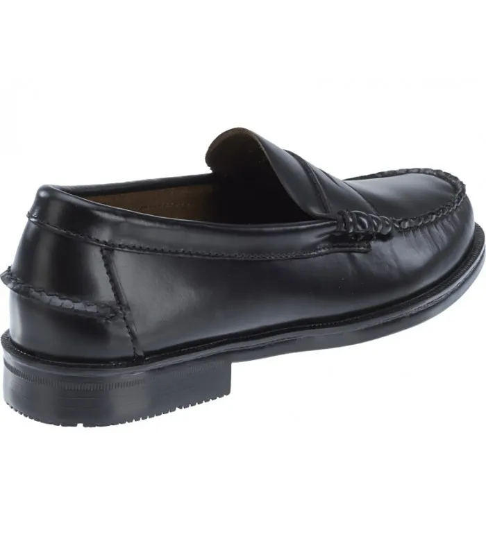 SEBAGO 70767 GRANT Negro S.Goma