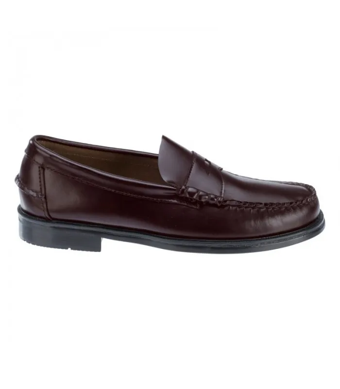 SEBAGO 70769 GRANT Burdeos S.Goma