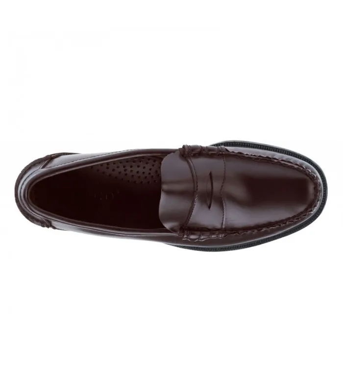 SEBAGO 70769 GRANT Burdeos S.Goma