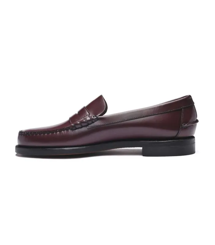 SEBAGO 76654 CLASSIC Garnet