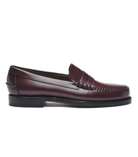 SEBAGO 76654 CLASSIC Garnet