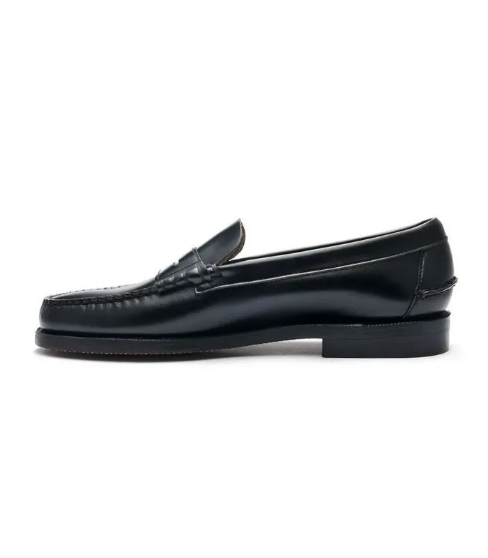 SEBAGO 76671 CLASSIC Negro S.Cuero