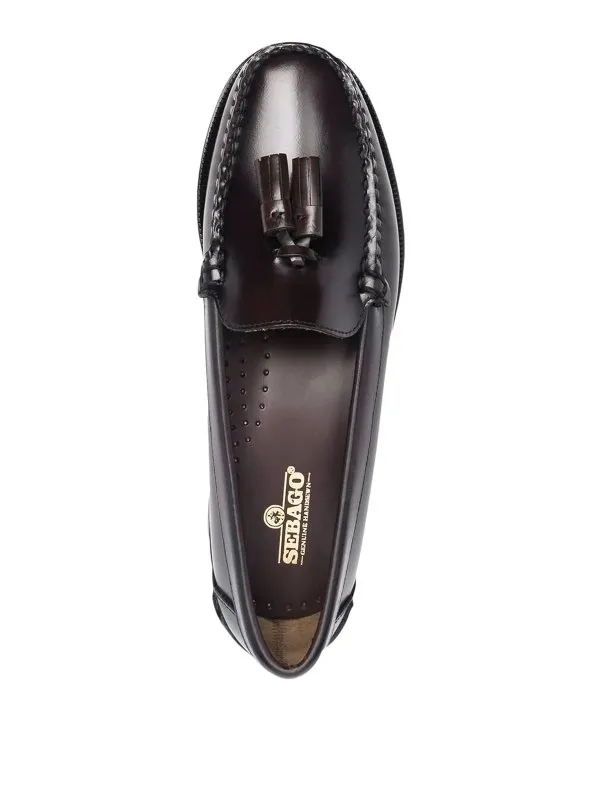 Sebago Mocasines - Classic Will Woman