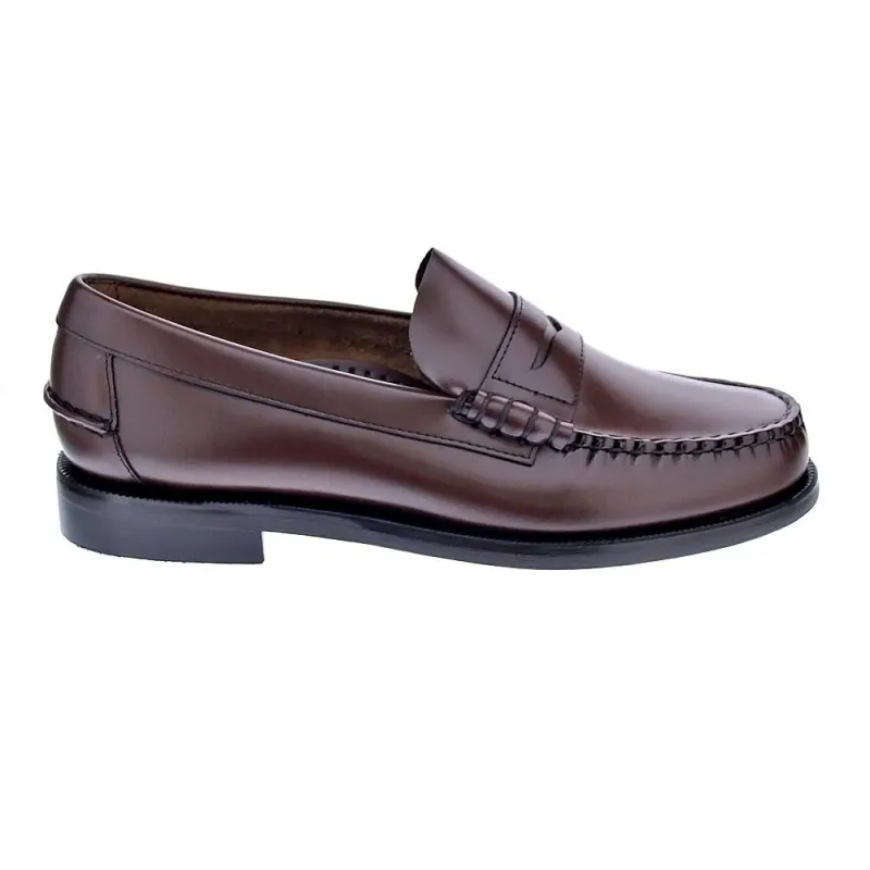 Sebago Mocasines Hombre 766.60 Marrón