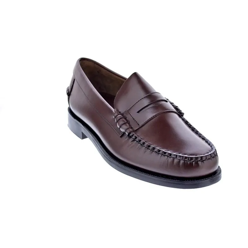 Sebago Mocasines Hombre 766.60 Marrón