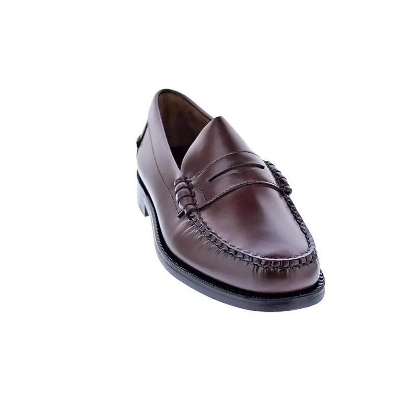 Sebago Mocasines Hombre 766.60 Marrón