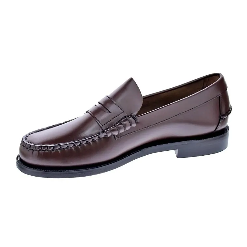 Sebago Mocasines Hombre 766.60 Marrón