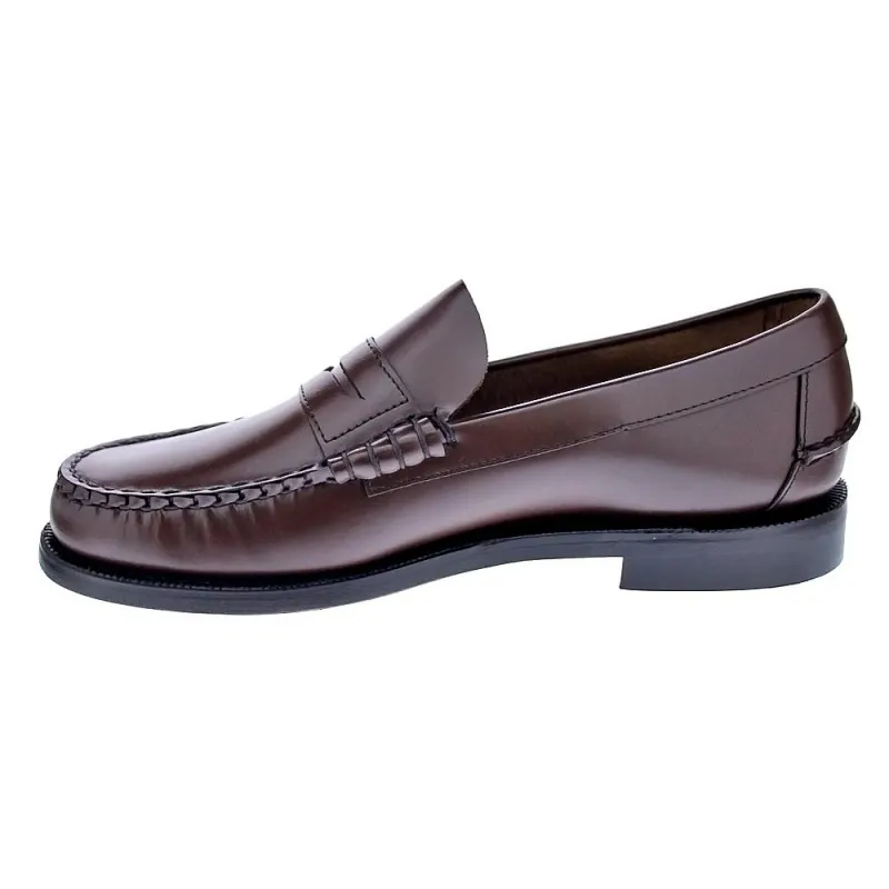 Sebago Mocasines Hombre 766.60 Marrón