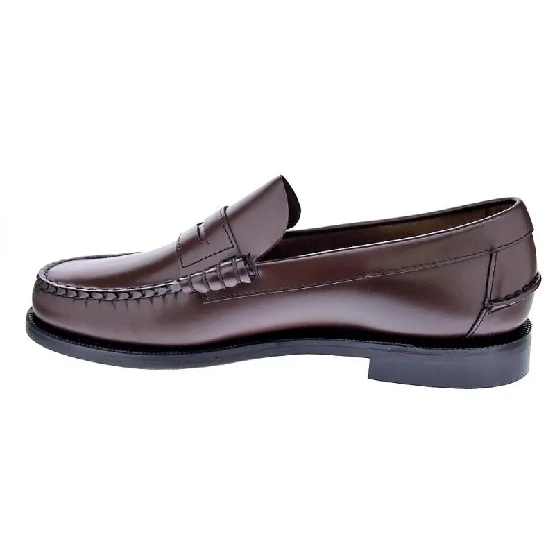 Sebago Mocasines Hombre 766.60 Marrón