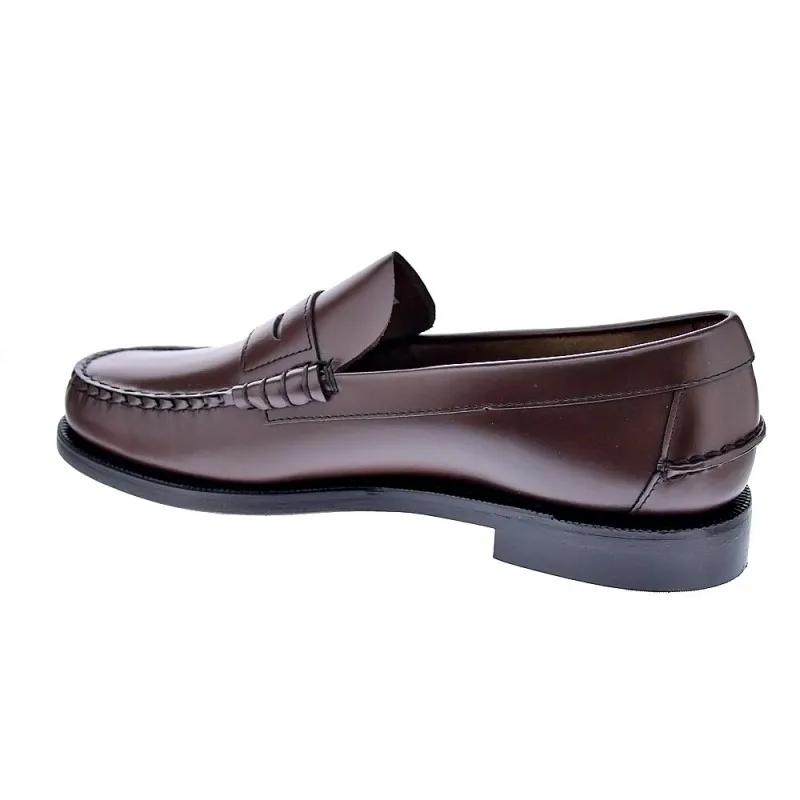 Sebago Mocasines Hombre 766.60 Marrón