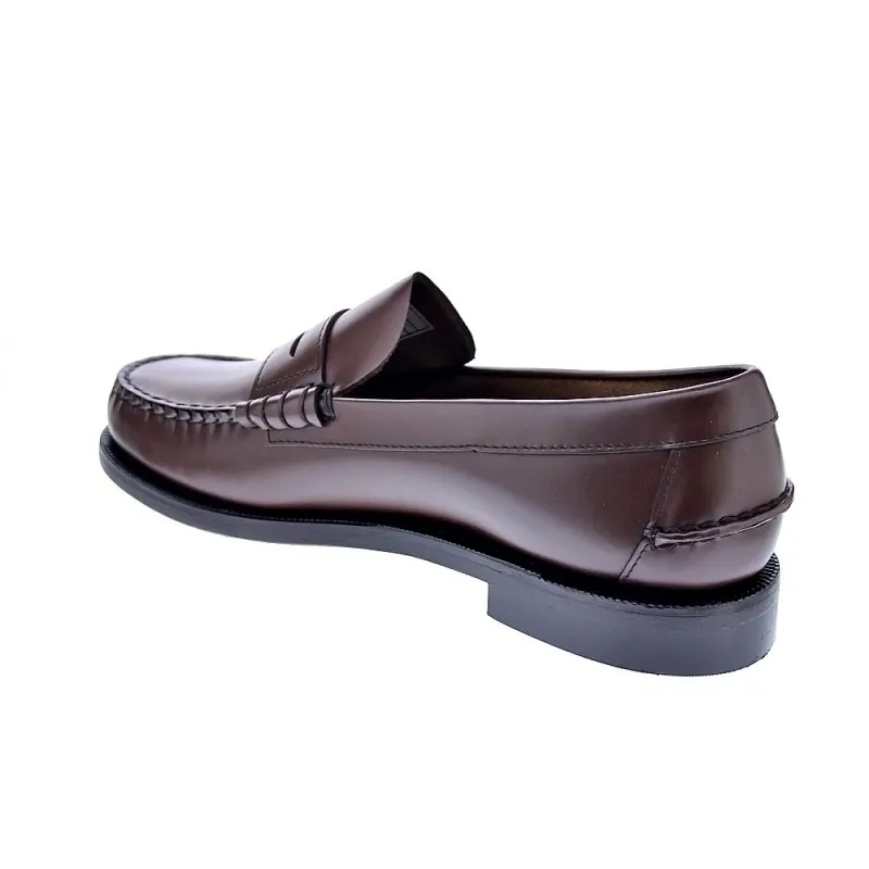 Sebago Mocasines Hombre 766.60 Marrón