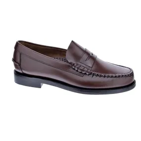 Sebago Mocasines Hombre 766.60 Marrón