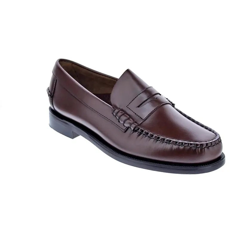 Sebago Mocasines Hombre 766.60 Marrón