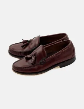 Sebago Mocasín marrón básico