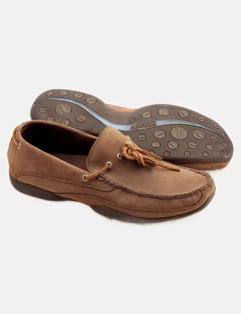 Sebago Náuticos