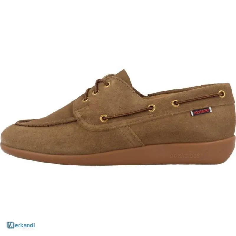 Sebago zapatos de hombre y mujer