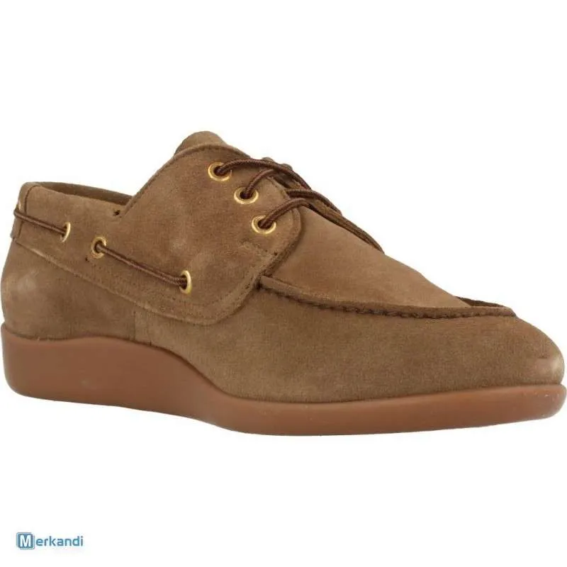 Sebago zapatos de hombre y mujer