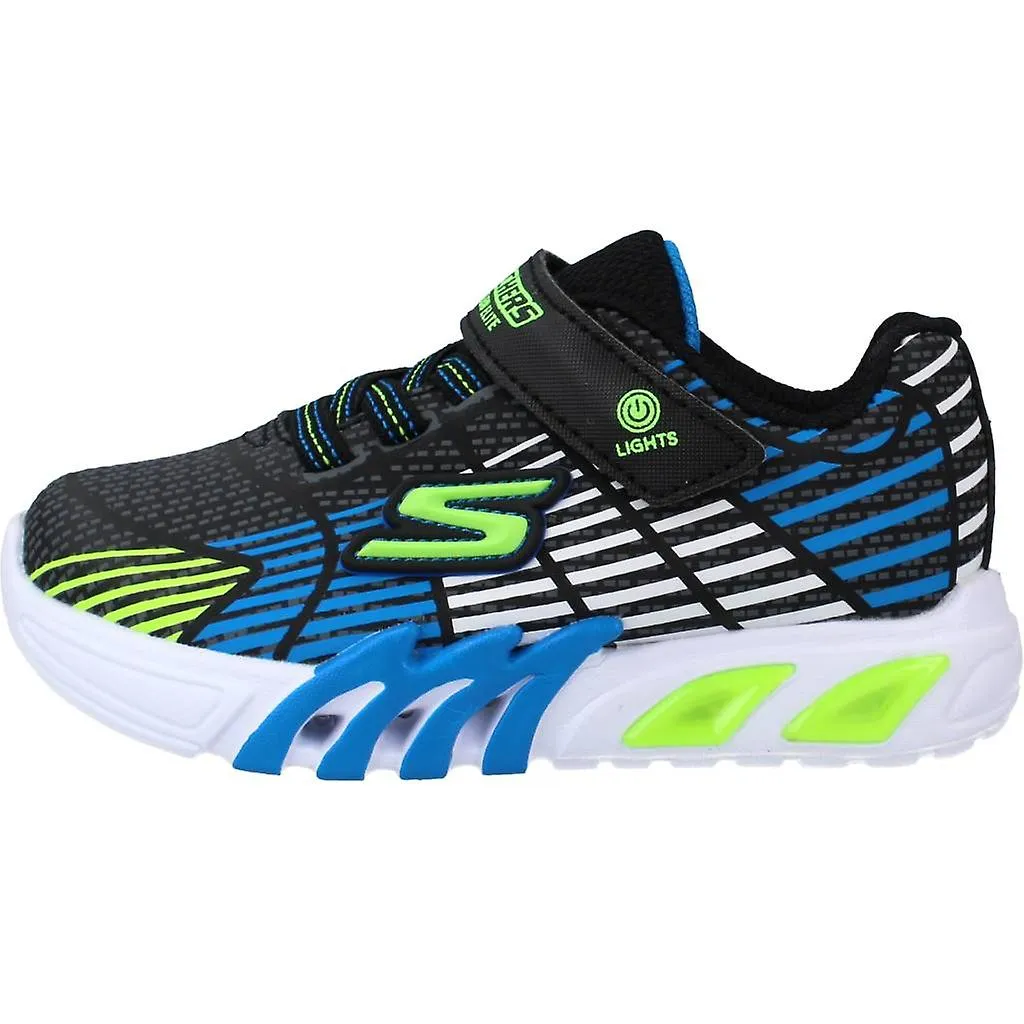 Skechers Zapatillas Flex-glow Elite Color Bblm