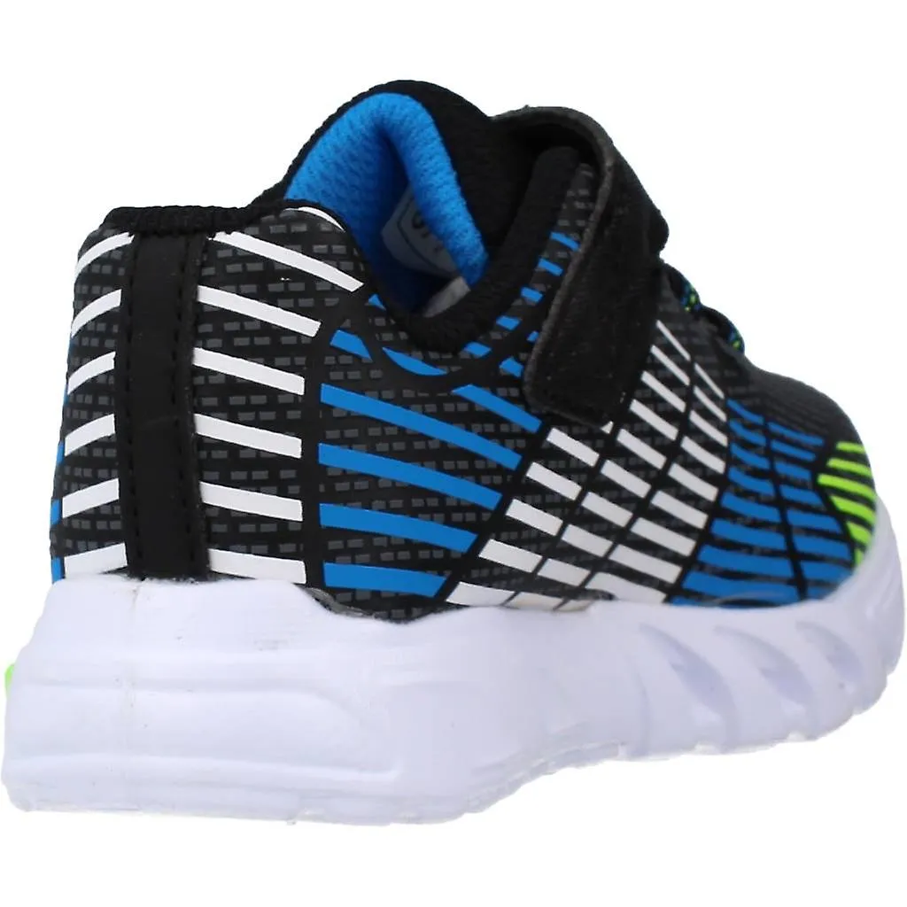 Skechers Zapatillas Flex-glow Elite Color Bblm