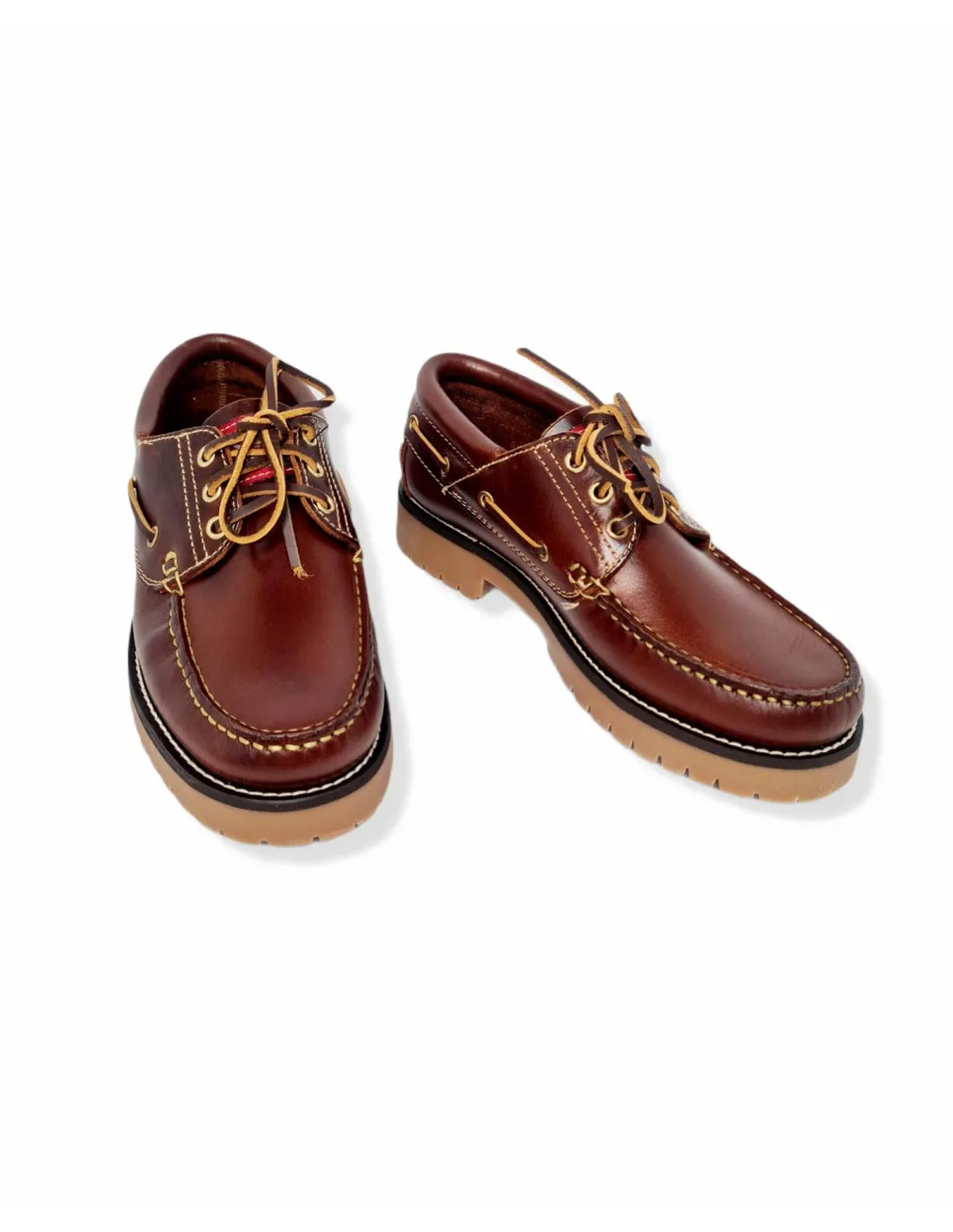 Snipe zapato hombre 21201