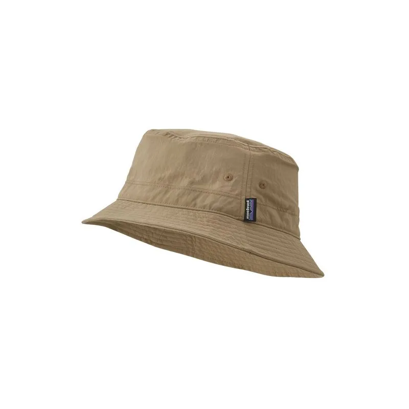 Sombrero Patagonia Wavefarer Bucket (mojave khaki) Hombre