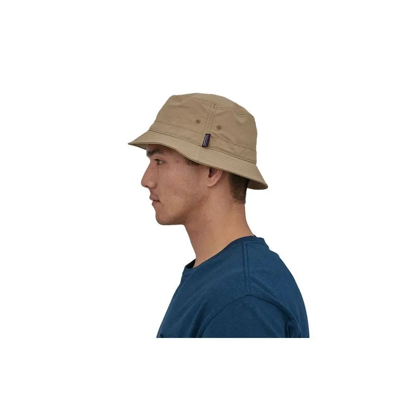 Sombrero Patagonia Wavefarer Bucket (mojave khaki) Hombre