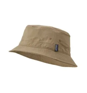 Sombrero Patagonia Wavefarer Bucket (mojave khaki) Hombre