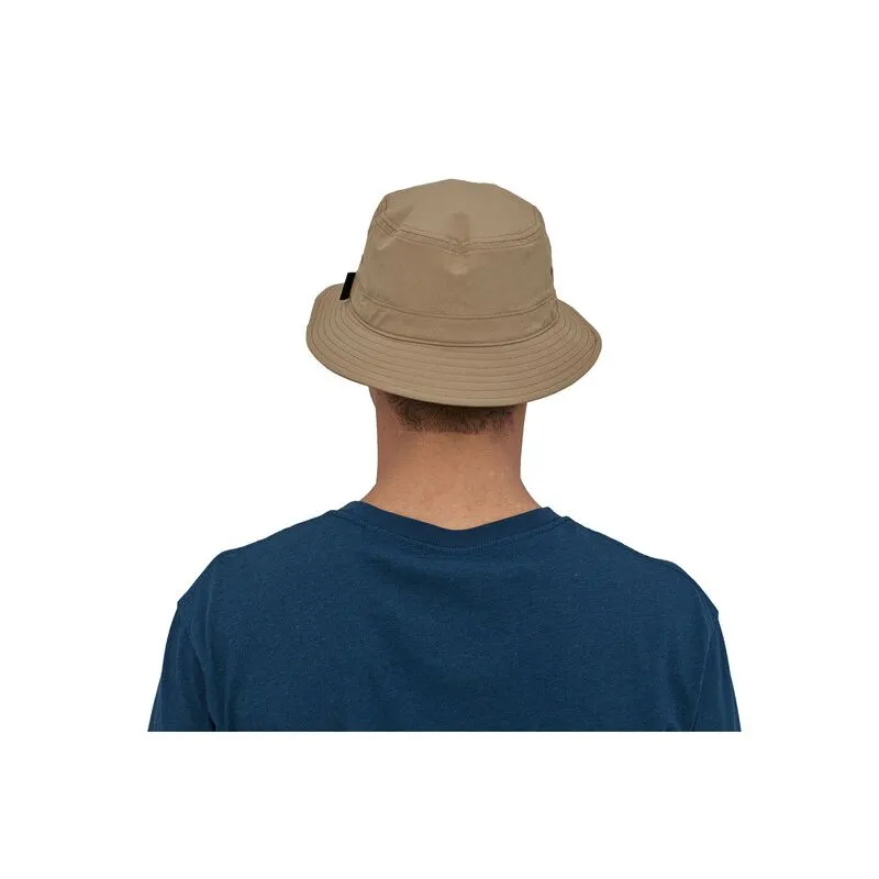 Sombrero Patagonia Wavefarer Bucket (mojave khaki) Hombre