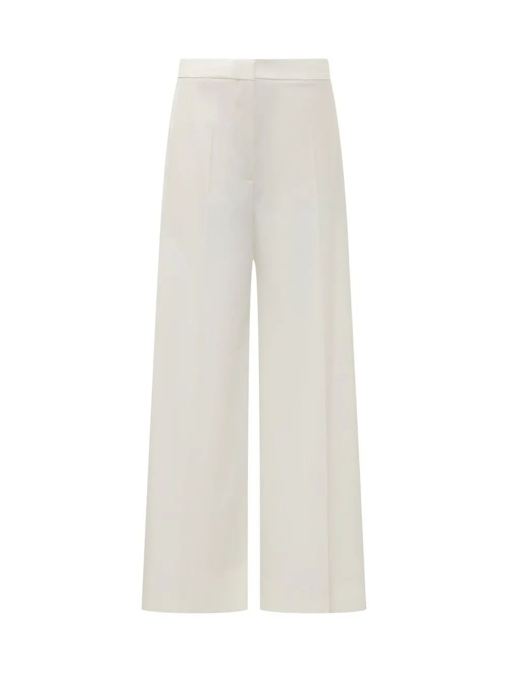 STELLA MCCARTNEY Cotton Pants