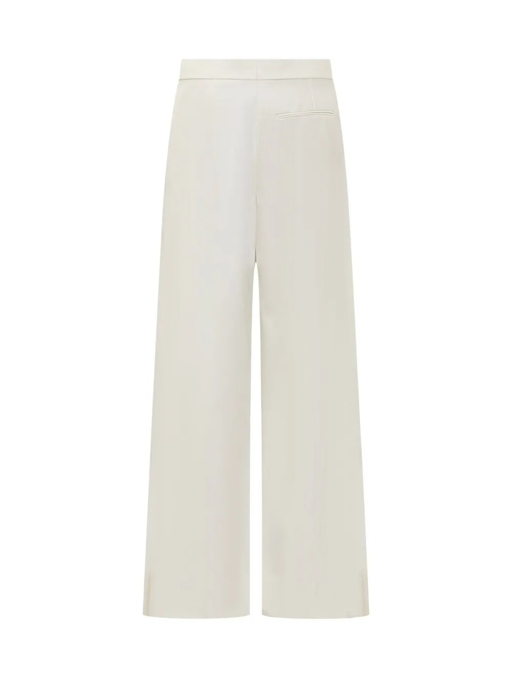 STELLA MCCARTNEY Cotton Pants