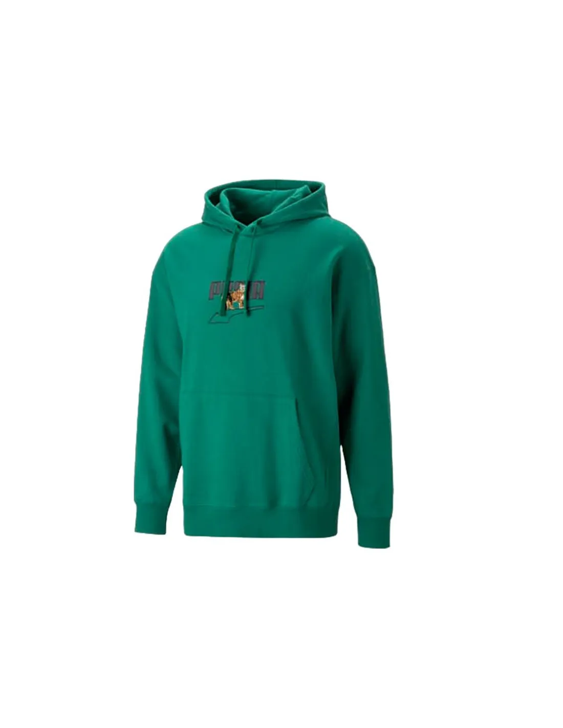 Sudadera Puma Downtown