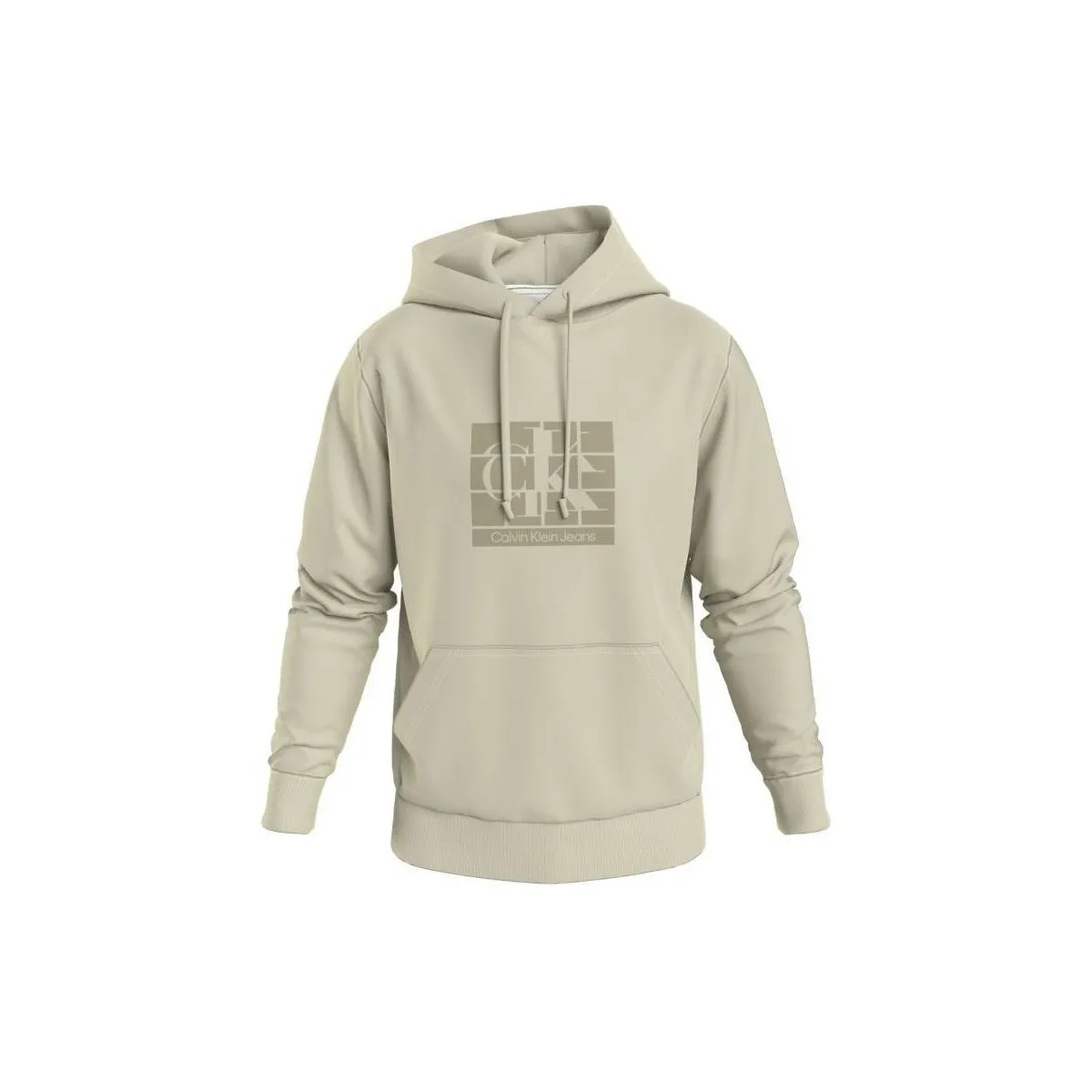 SUDADERA SCATTERED  HOMBRE