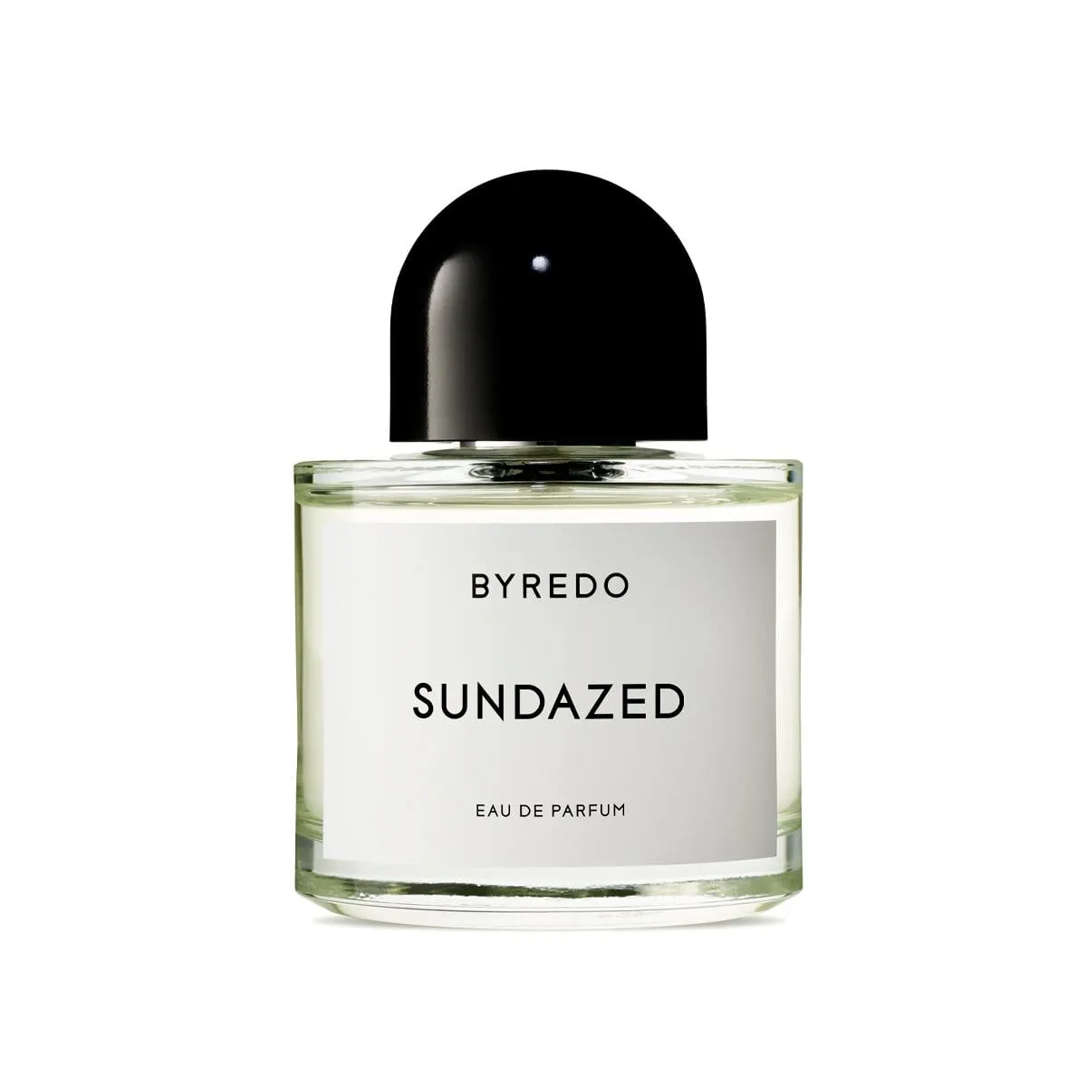 Sundazed BYREDO Eau de Parfum