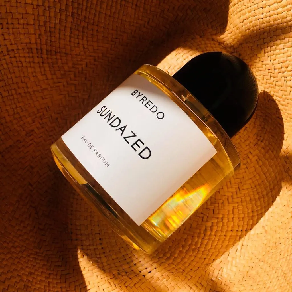 Sundazed BYREDO Eau de Parfum