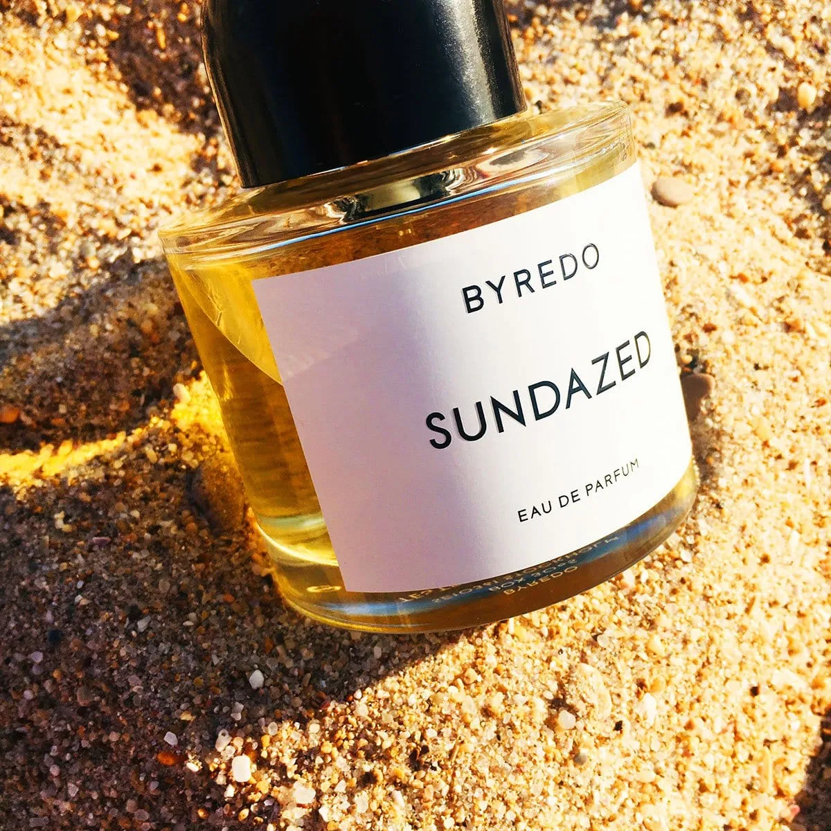 Sundazed BYREDO Eau de Parfum