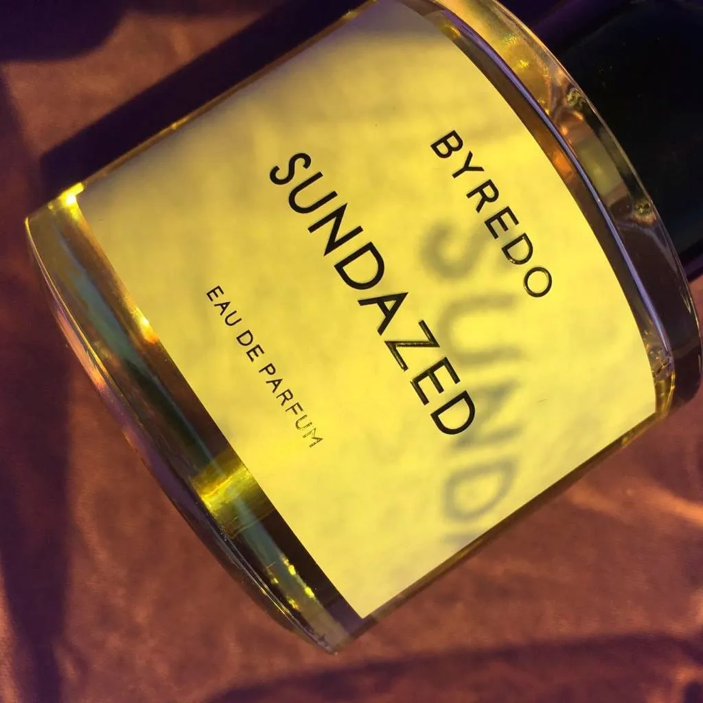 Sundazed BYREDO Eau de Parfum