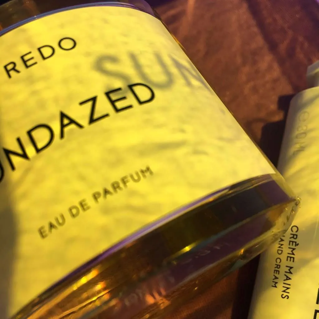 Sundazed BYREDO Eau de Parfum