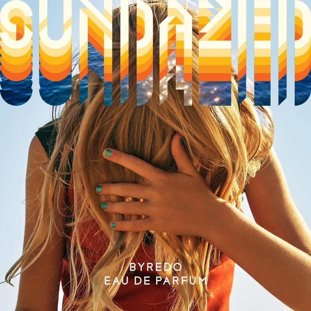 Sundazed BYREDO Eau de Parfum