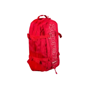 Supreme Backpack